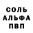 Метадон VHQ Adam McFarland